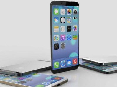 iPhone 6 nasıl olucak?