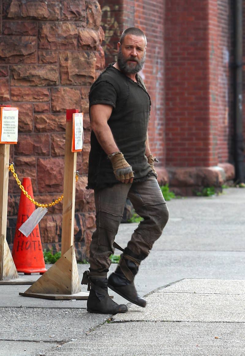 Bu film üç ülkede yasaklandı!