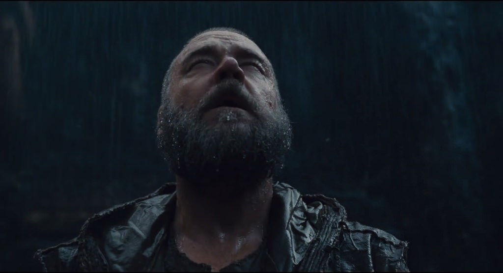 Bu film üç ülkede yasaklandı!