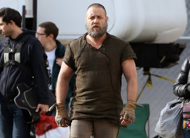 Bu film üç ülkede yasaklandı!