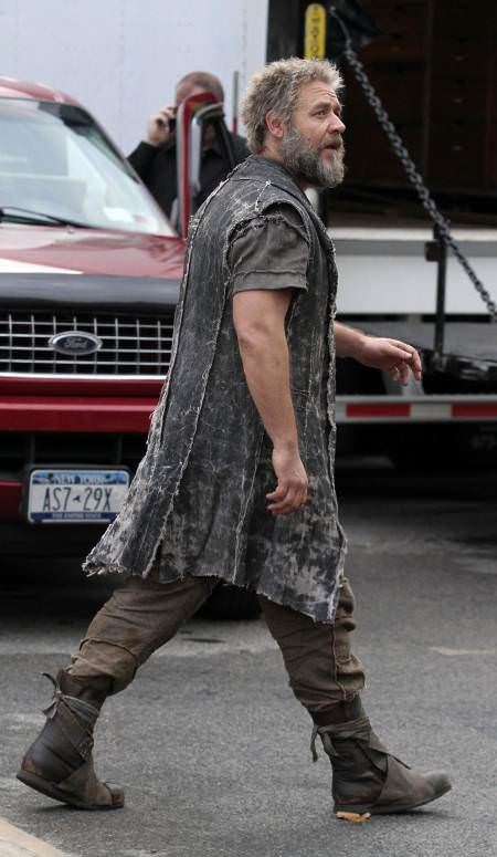 Bu film üç ülkede yasaklandı!