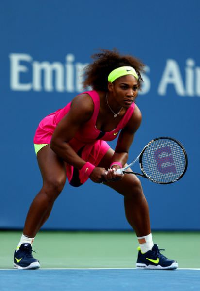 Sporcular ve korkuları