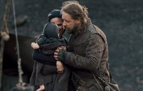 Bu film üç ülkede yasaklandı!