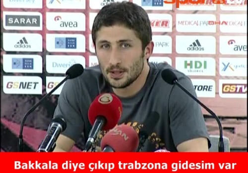 En komik Sabri Sarıoğlu capsleri