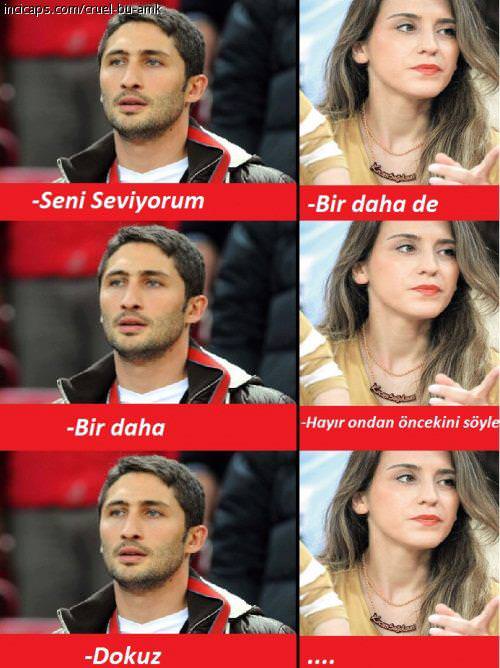 En komik Sabri Sarıoğlu capsleri