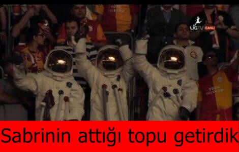 En komik Sabri Sarıoğlu capsleri