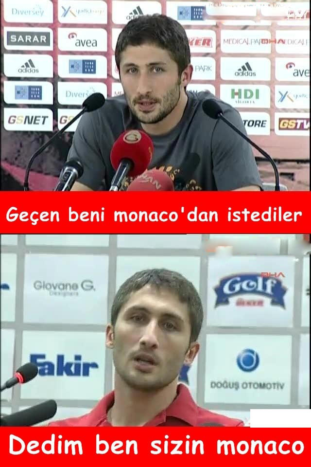 En komik Sabri Sarıoğlu capsleri