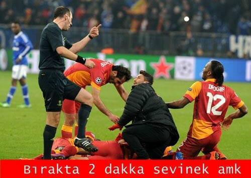 En komik Sabri Sarıoğlu capsleri