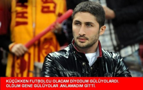 En komik Sabri Sarıoğlu capsleri