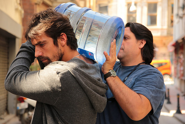 Bu hafta vizyona giren filmler