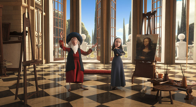 Bu hafta vizyona giren filmler