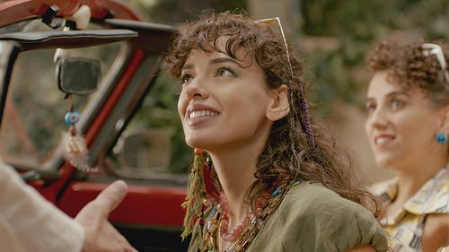 Bu hafta vizyona giren filmler