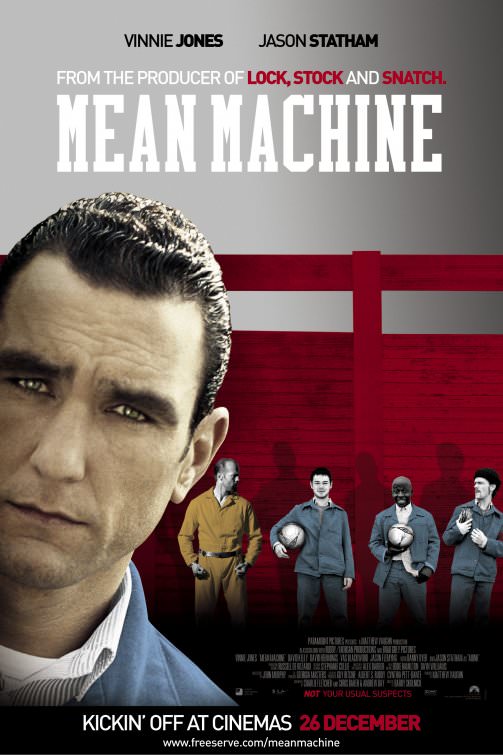 En iyi 10 futbol filmi