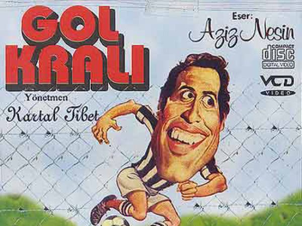 En iyi 10 futbol filmi