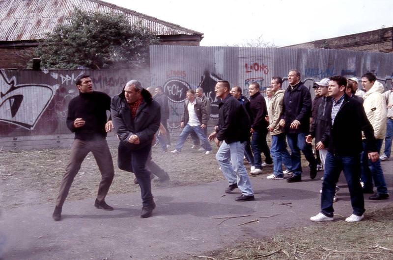 En iyi 10 futbol filmi