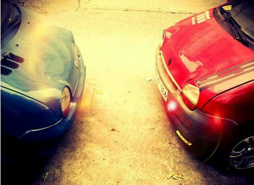 Arabalar hakkın bilmediğiniz '17 bilgi'