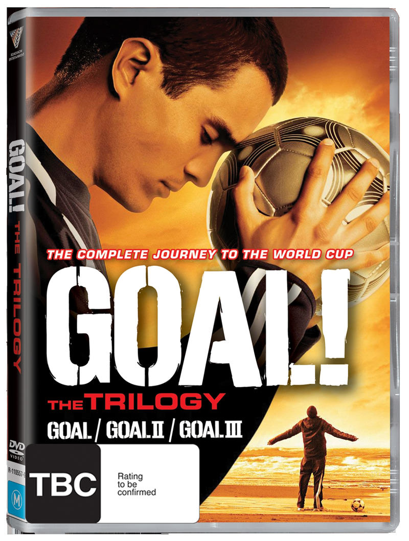 En iyi 10 futbol filmi