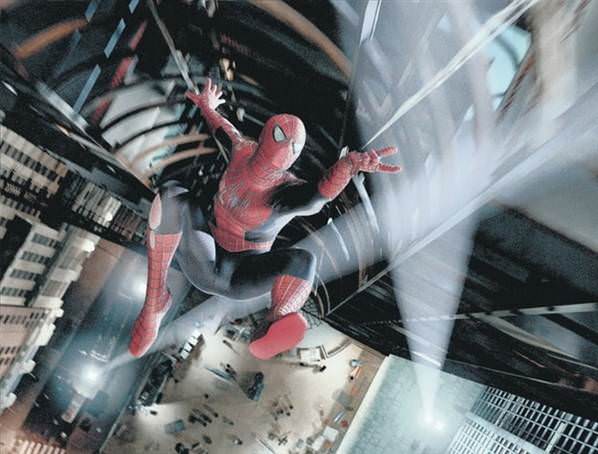 En iyi 50 süper kahraman filmi