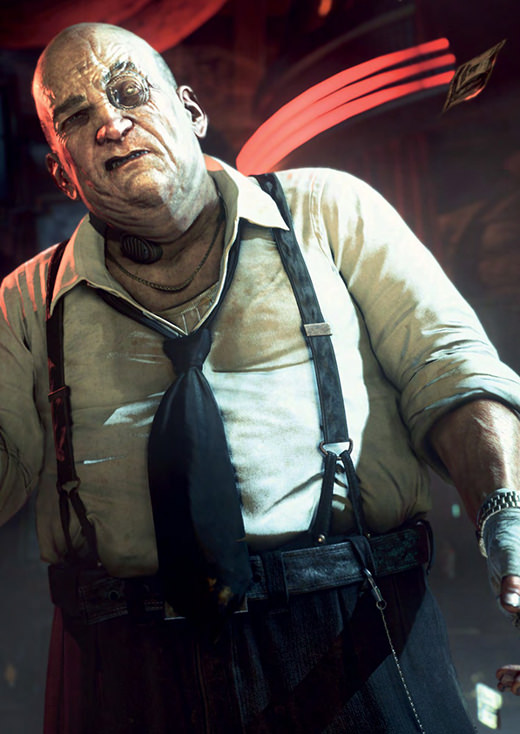 Batman:Arkham Knight oyunundan yeni görüntüler