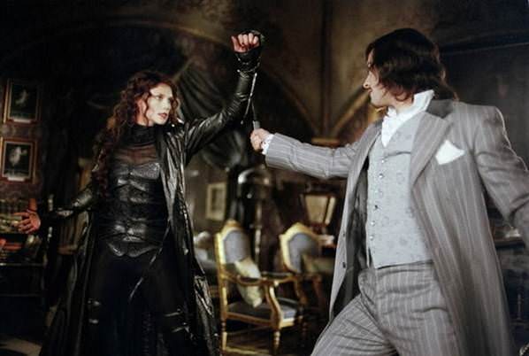 En iyi 50 süper kahraman filmi