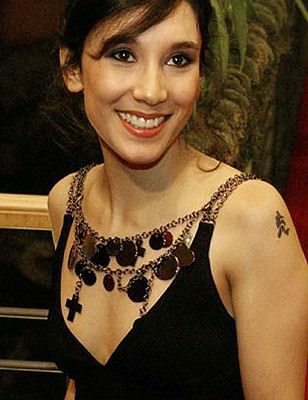 Sibel Kekilli'den tuhaf açıklama