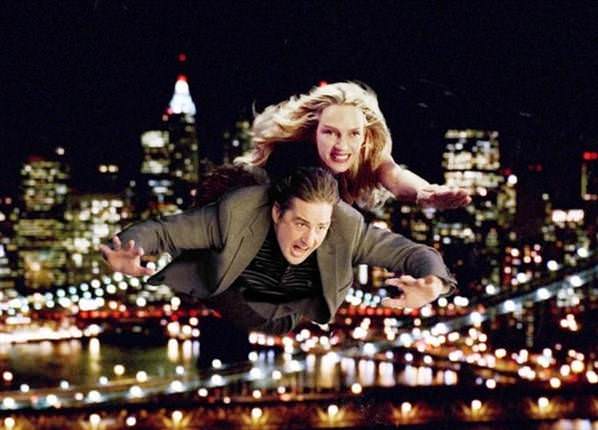 En iyi 50 süper kahraman filmi