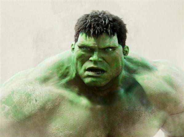 En iyi 50 süper kahraman filmi