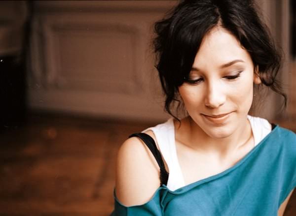 Sibel Kekilli'den tuhaf açıklama