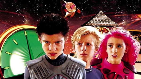 En iyi 50 süper kahraman filmi