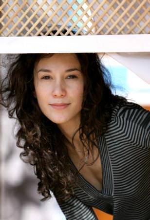 Sibel Kekilli'den tuhaf açıklama