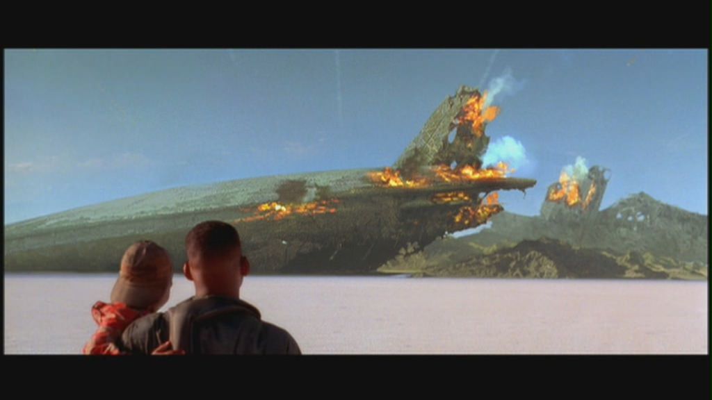 En iyi 10 felaket filmi