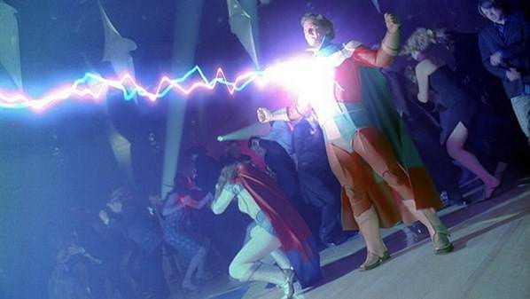 En iyi 50 süper kahraman filmi