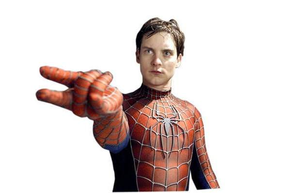 En iyi 50 süper kahraman filmi