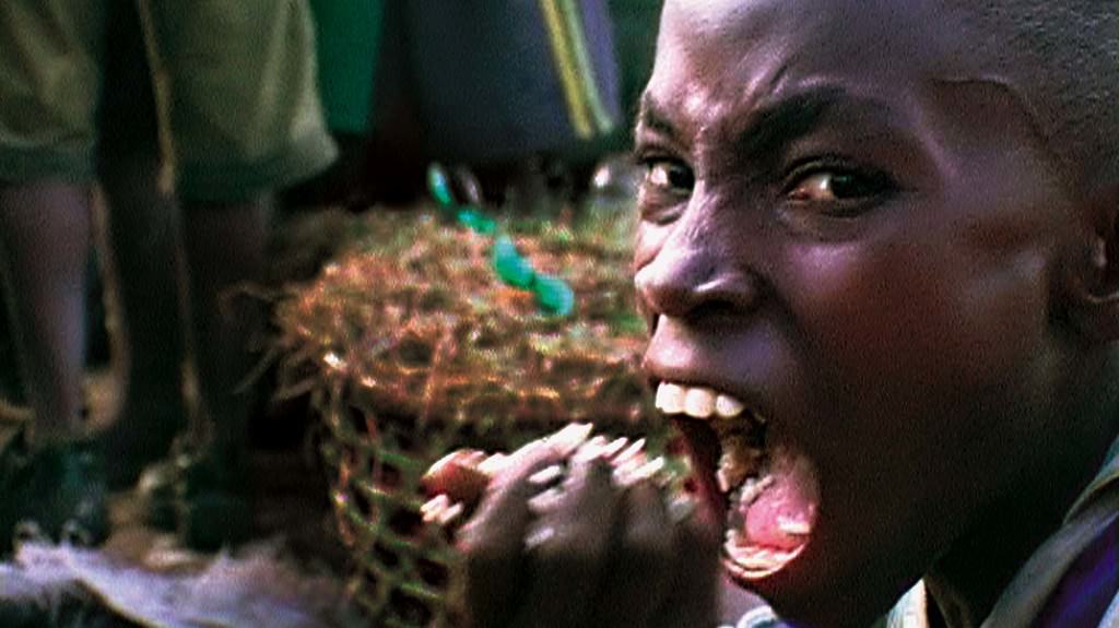 En iyi 10 felaket filmi