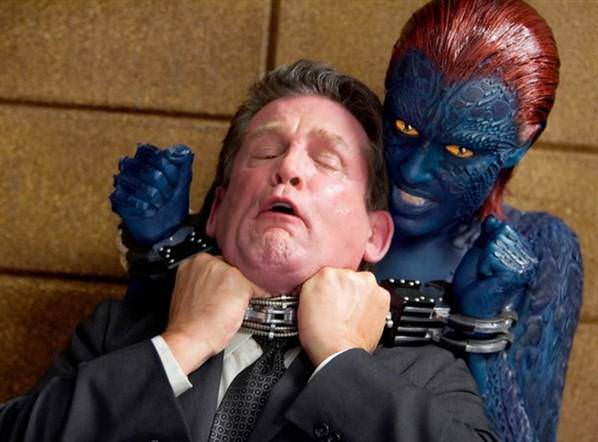 En iyi 50 süper kahraman filmi