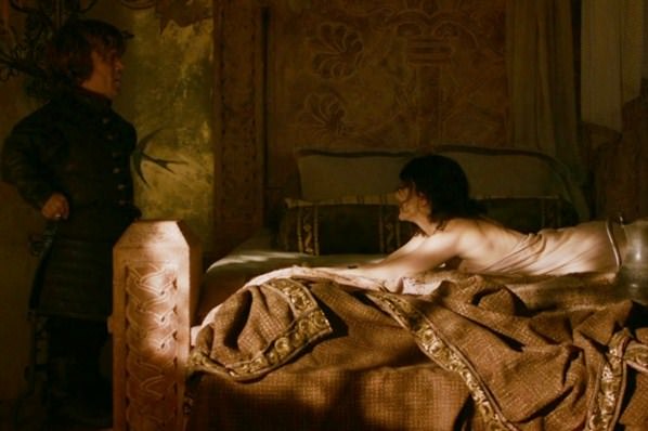 Sibel Kekilli'den tuhaf açıklama