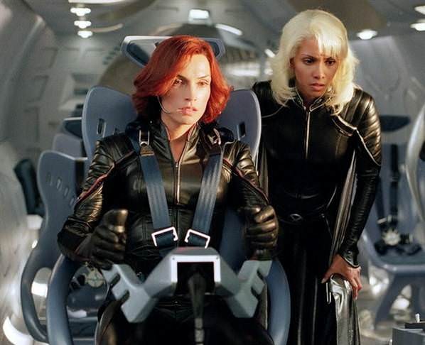 En iyi 50 süper kahraman filmi