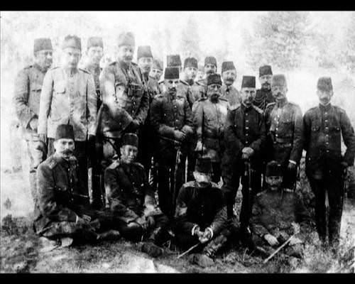 Atatürk'ün hiç bilinmeyen 300 fotoğrafı