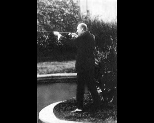 Atatürk'ün hiç bilinmeyen 300 fotoğrafı