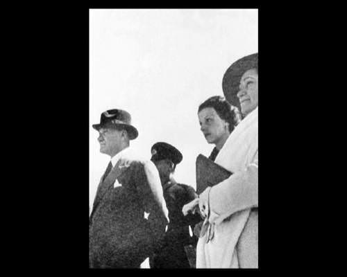 Atatürk'ün hiç bilinmeyen 300 fotoğrafı