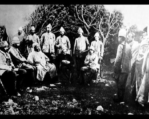 Atatürk'ün hiç bilinmeyen 300 fotoğrafı