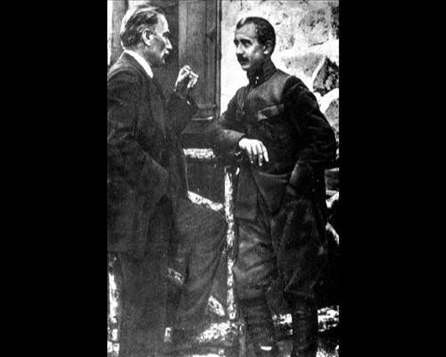 Atatürk'ün hiç bilinmeyen 300 fotoğrafı