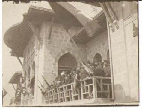 Atatürk'ün hiç bilinmeyen 300 fotoğrafı