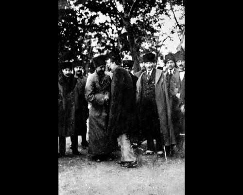 Atatürk'ün hiç bilinmeyen 300 fotoğrafı
