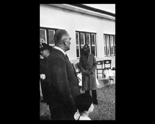 Atatürk'ün hiç bilinmeyen 300 fotoğrafı