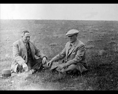 Atatürk'ün hiç bilinmeyen 300 fotoğrafı