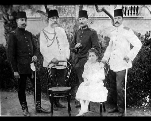 Atatürk'ün hiç bilinmeyen 300 fotoğrafı