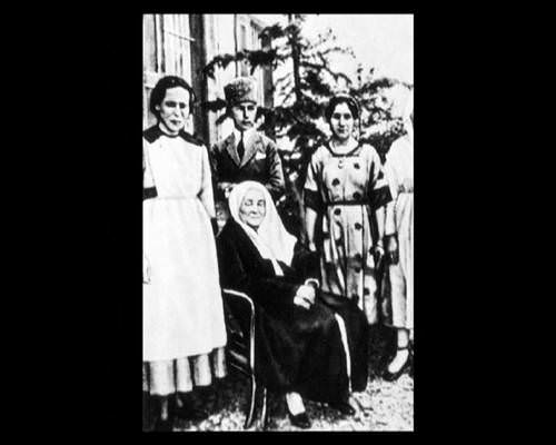 Atatürk'ün hiç bilinmeyen 300 fotoğrafı