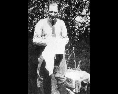 Atatürk'ün hiç bilinmeyen 300 fotoğrafı