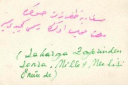 Atatürk'ün hiç bilinmeyen 300 fotoğrafı